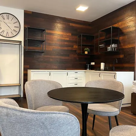 Couette-café Hrazni Brno