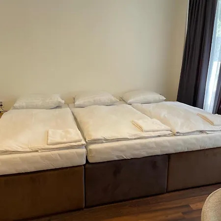 Couette-café Hrazni Brno