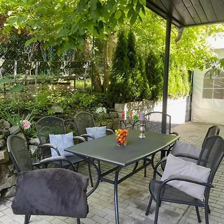 Hrazni Couette-café Brno