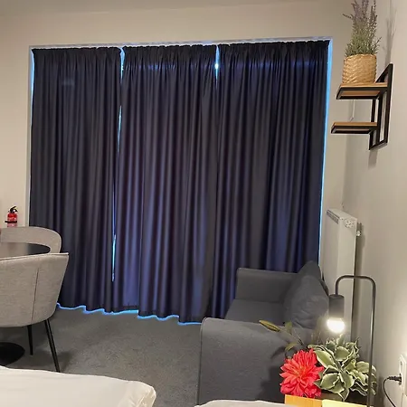 Hrazni Couette-café Brno