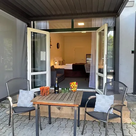 Couette-café Hrazni Brno